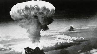 Image result for Atomic Bomb Used On Japan