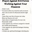 Image result for Prayer of the Day for Financial