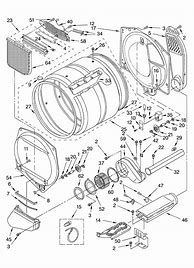 Image result for Kenmore Dryer Repair Manual Online