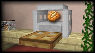 Image result for Minecraft Microwave