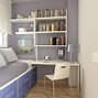 Image result for small bedroom desks