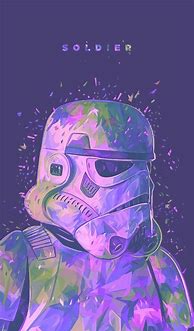 Image result for Star Wars Painting Wallpaper