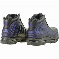 Image result for Nike Foamposite Boots