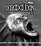 Image result for Prodigy Font
