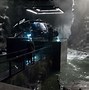 Image result for Dark Knight Rises Batcave