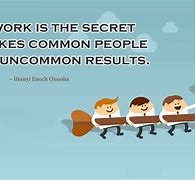 Image result for Teamwork Leads Success Quotes