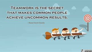 Image result for Inspirational Quotes On Teamwork