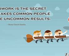 Image result for Quotes About Success through Teamwork