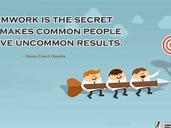 Image result for Teamwork Partnership Quotes