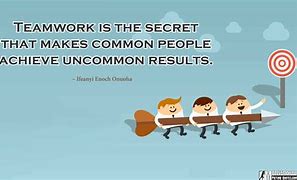 Image result for Great Teamwork Quotes Inspirational