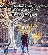 Image result for Christmas Quotes for Lovers