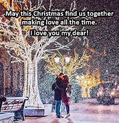 Image result for Merry Christmas I Love You Quotes
