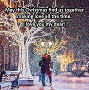 Image result for Christmas Love Cards for Him Quotes