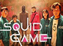 Image result for Squid Game Netflix Profile Pictures