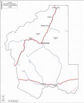 Image result for Outline of Jefferson County