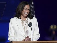 Image result for Kamala Harris in Africa