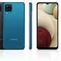Image result for Samsung Galaxy A12 - Blue - Cricket - Prepaid