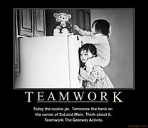 Image result for Business Funny Teamwork Quotes