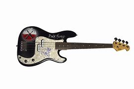 Image result for Roger Waters Bass Collection