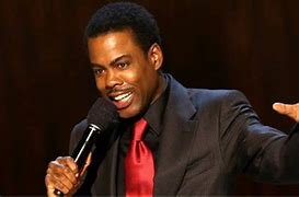 Image result for Chris Rock Stand Up Comedy