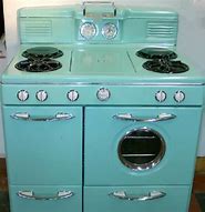 Image result for Viking Commercial Stove