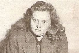 Image result for Ilse Koch Childhood