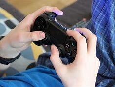 Image result for Using PS4 Controller On PC