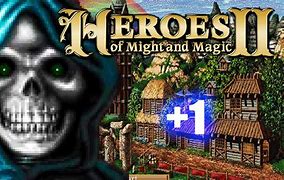 Image result for Heroes Might and Magic 2