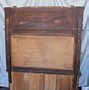 Image result for Antique Oak Buffet Sideboard