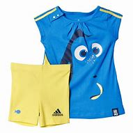 Image result for Adidas Disney Clothes