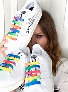 Image result for Stella McCartney Shoes Adidas Lookbook