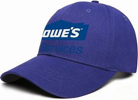 Image result for Lowe's Hats for Employees