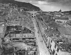 Image result for Croatia After War