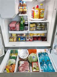 Image result for Organize Refrigerator