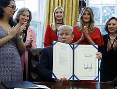 Image result for Donald Trump President Woman