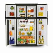 Image result for Slim Refrigerator No Freezer