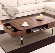Image result for Contemporary Coffee Tables