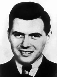 Image result for Josef Mengele Experiments Timelin E