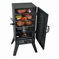 Image result for GrillPro Propane Smoker