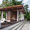 Image result for Outdoor Covered Deck Designs