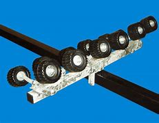 Image result for Wobble Roller Assemblies