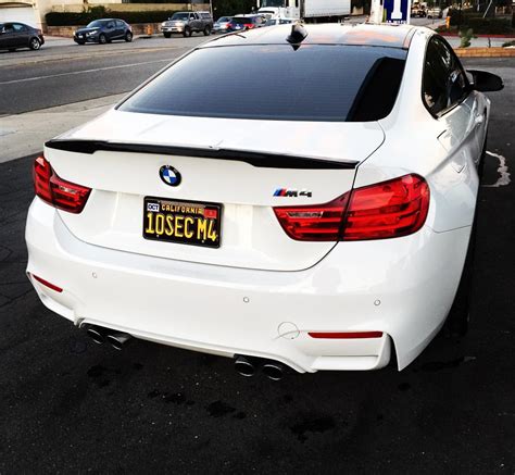 California Black Legacy License Plates. Yay Or Nay?   Bimmerfest   BMW  