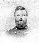 Image result for General David Blackshear Civil War