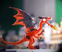 Image result for LEGO Dragon