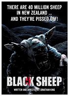 Image result for Black Sheep Orca