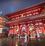 Image result for Hotel View of Sensoji Temple Tokyo