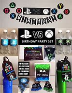 Image result for PS4 Decorations