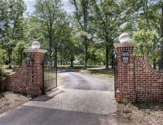 Image result for Brick Driveway Entrance Ideas