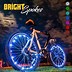 Image result for Cool Bike Lights LED