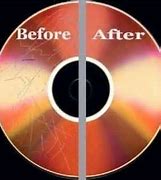 Image result for Fix a Scratched DVD Movie